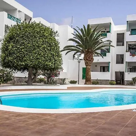 Apartamento Holyhome Premium