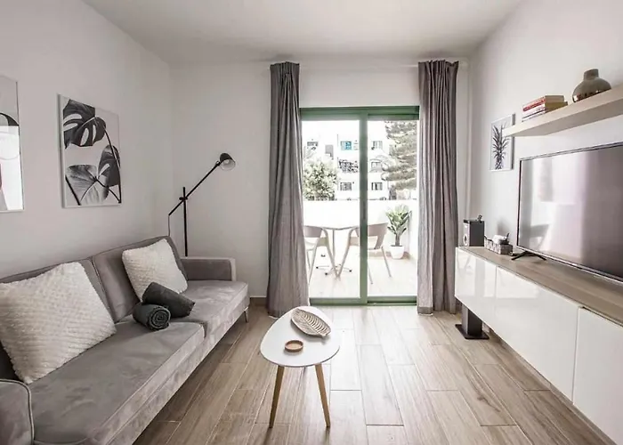 Holyhome Premium Costa Teguise