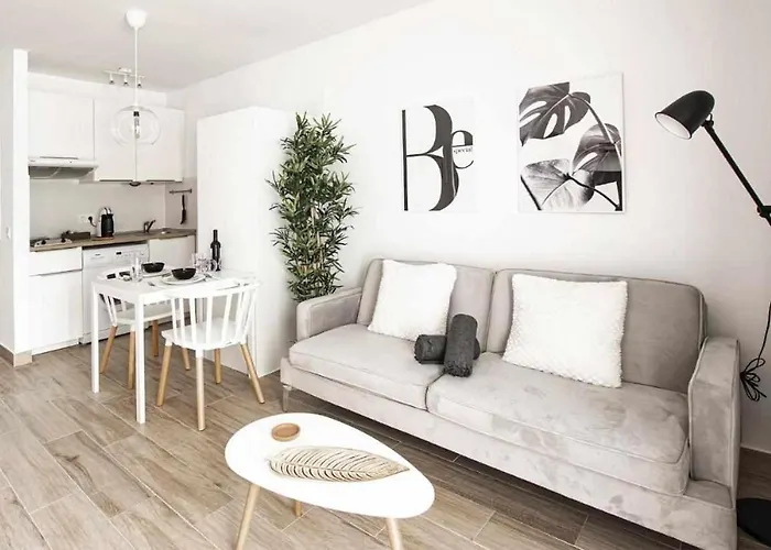 Apartmán Holyhome Premium