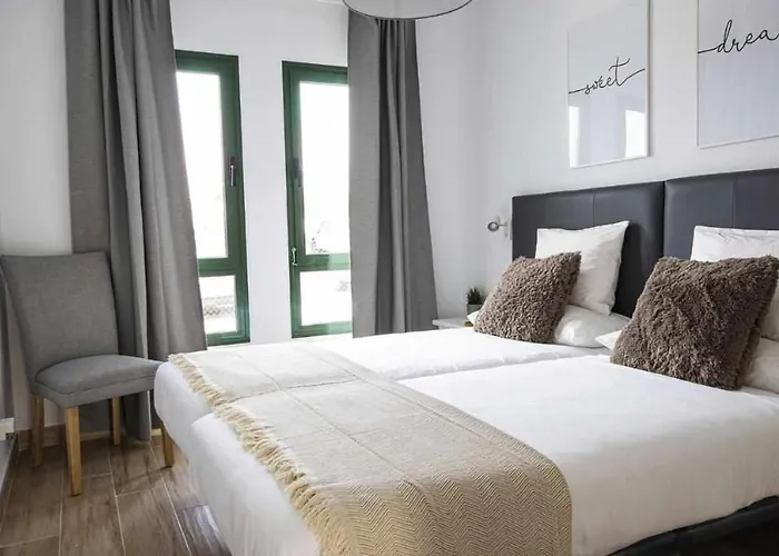 Apartmán Holyhome Premium *