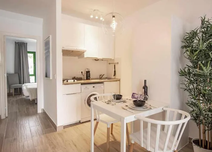 Holyhome Premium Apartmán *