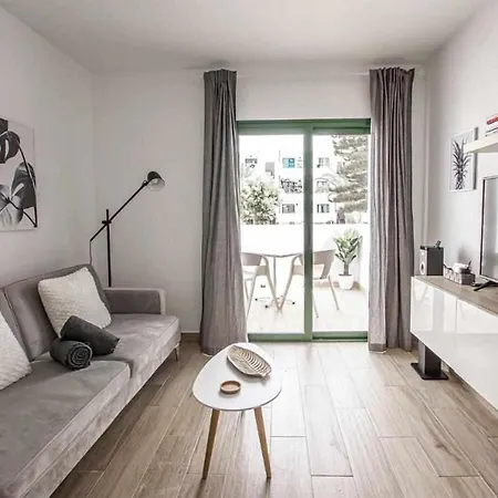 Holyhome Premium Costa Teguise