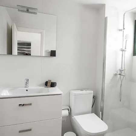 Holyhome Premium Lägenhet Costa Teguise