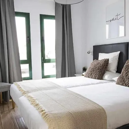 Apartamento Holyhome Premium *