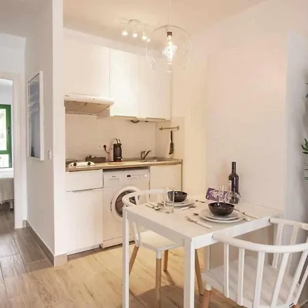 Holyhome Premium Appartement *