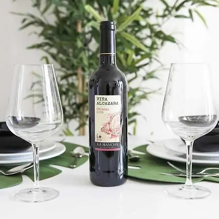 Holyhome Premium Lägenhet Costa Teguise