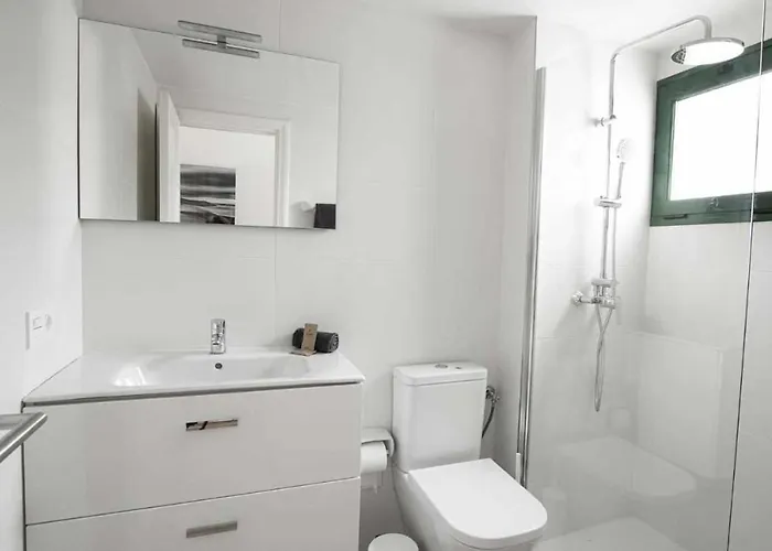 Holyhome Premium Апартаменты Коста-Тегисе