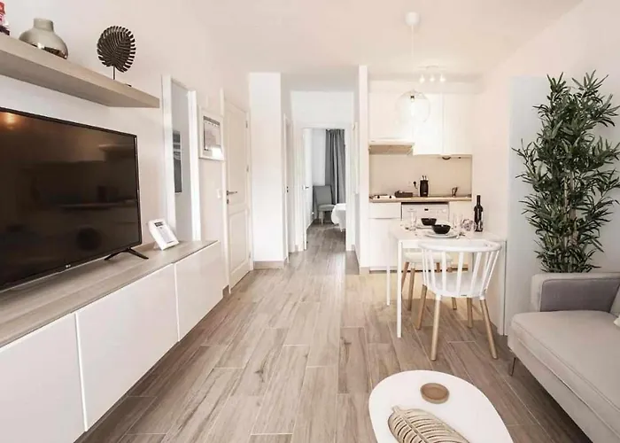 Apartament Holyhome Premium *